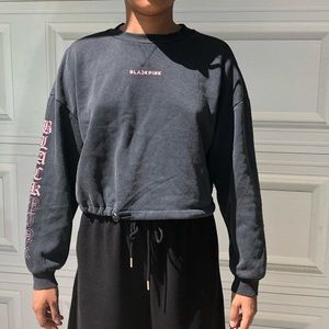 Blackpink Sweatshirt (Not for sale/On hold)